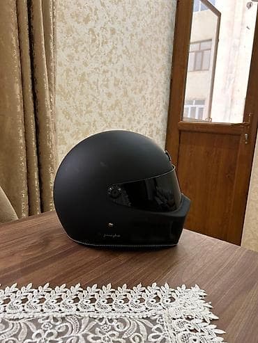 işlənmiş maped: Çox az işlənib. Alandan qısa müddət sonra motorsikleti satdım. On görə — 6