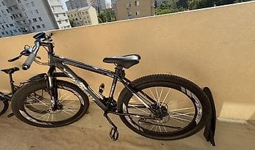 Velostrim 29. MTB Dağ Velosipedi (Üzərində 20lik velosiped hədiyyə) — 2