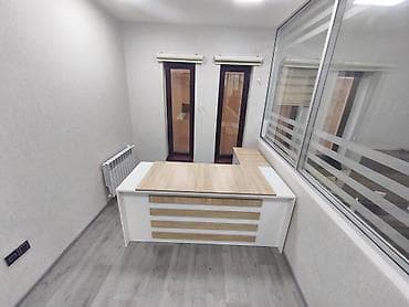 endirimde olan mebeller: Yeni, Müdir üçün, Künc masa — 2