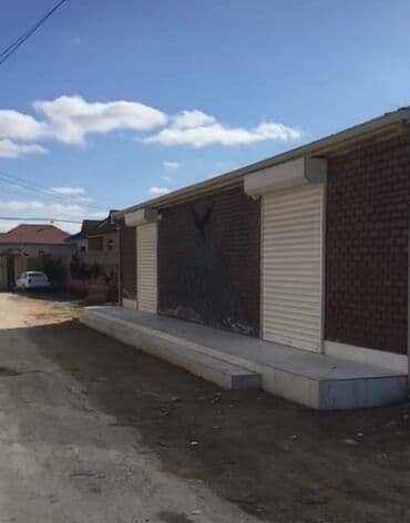 Zabrat 1 Təmirli, geniş obyekt tavan taxtadı,işığı