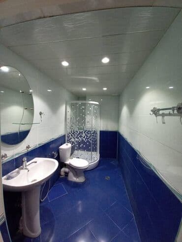 nermin mtk: 2 otaqlı, Yeni tikili, 53 kv. m — 18