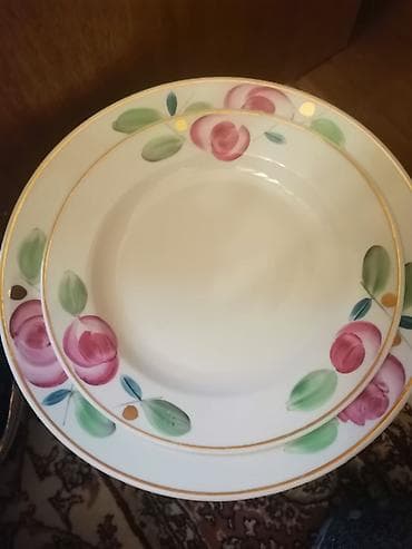 bosqablar instagram: Boşqablar — 3