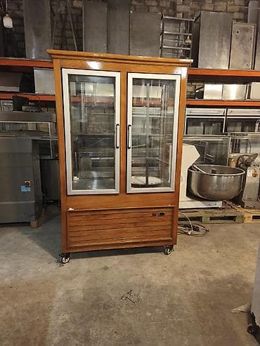 buz 7: Şirniyyət üçün, 205 * 120 * 70, İşlənmiş — 2