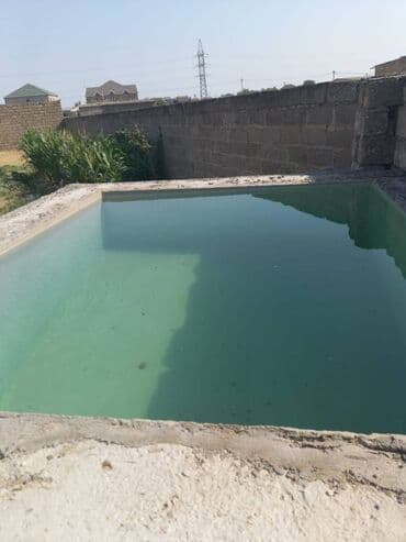 türkanda torpaq: 14 sot, Tikinti, Makler, Kupça (Çıxarış) — 7