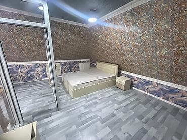 xirdalan apartman evler: Xırdalan, 4 otaqlı, Köhnə tikili, 110 kv. m — 9