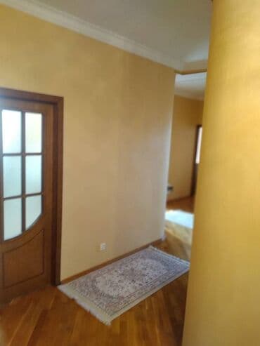 masazir yeni tikili: 3 otaqlı, Yeni tikili, m. İnşaatçılar, 110 kv. m — 4