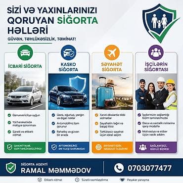 sığorta: Sığorta Xidmətləri Gələcəyinizi etibarlı qorumaq üçün sürətli və — 1