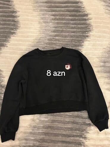 qara duz donlar: Uşaq geyimləri dəsti – ayrı-ayrılıqda 1) Ağ idman üslubunda üst — 5