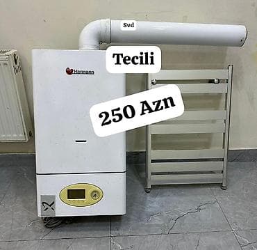 Kombi 24 lük tam ideal suşilkada verlir üstünde 250 azn. unvan Baki