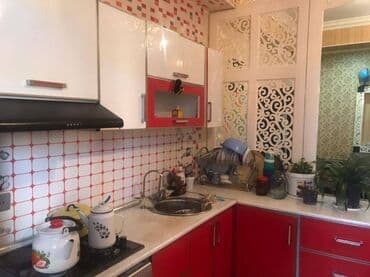 квартиры в баку с видом на море: 3 комнаты, Новостройка, м. Ази Асланов, 91 м² — 14