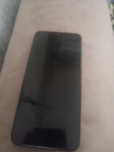 Redmi A2+, 4 GB, rəng - Qara, Barmaq izi — 3