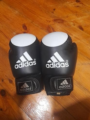 boks aparatı satılır: Boks əlceyi 2 cütdü — 1