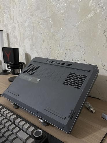 aydin 16: İşlənmiş Lenovo LOQ, 15.6 ", AMD Ryzen 7, 512 GB — 8
