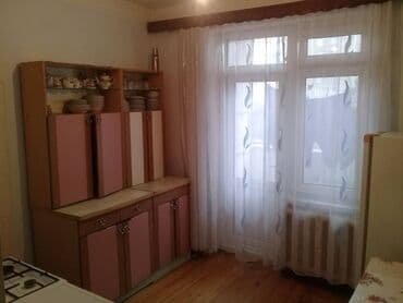 ev masazir: Bakı, 3 otaqlı, Köhnə tikili, m. Həzi Aslanov, 80 kv. m — 3