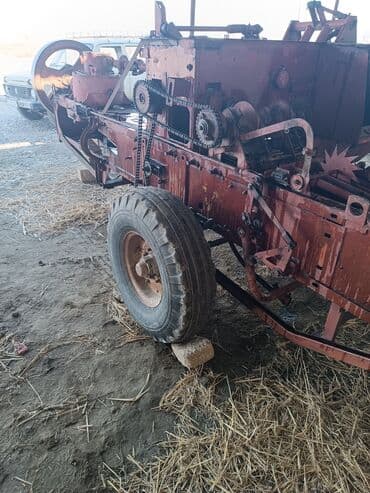 kombayn satilir: Kombaynlar — 5