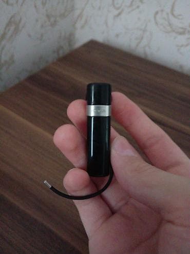 sapphire: Nokia < 2 GB Memory Capacity, rəng - Qara, Düyməli — 10