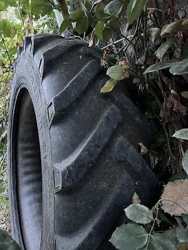bmw e34 bufer: Aqro texnika üçün traktor şini - Tip: Arxa ox üçün aqrar/dişli — 2