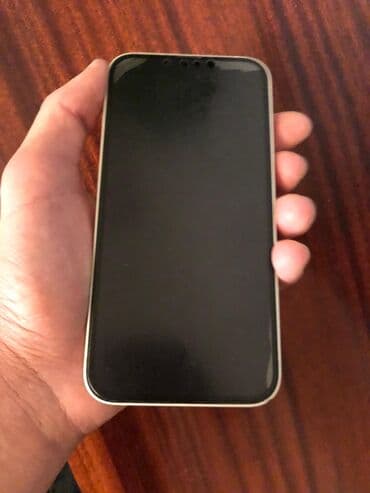 macbook pro 2012 купить: IPhone 13, Ağ, Face ID — 2