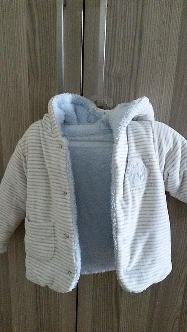 Bebetto. 5Mанат
 9-12 мес