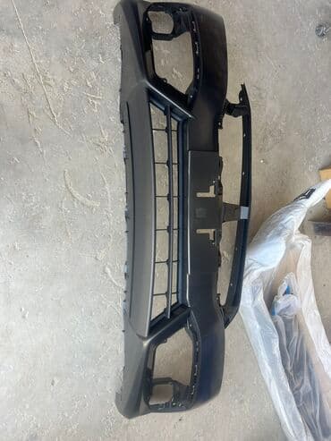 ön bufer: Honda civic, 2016 il — 1