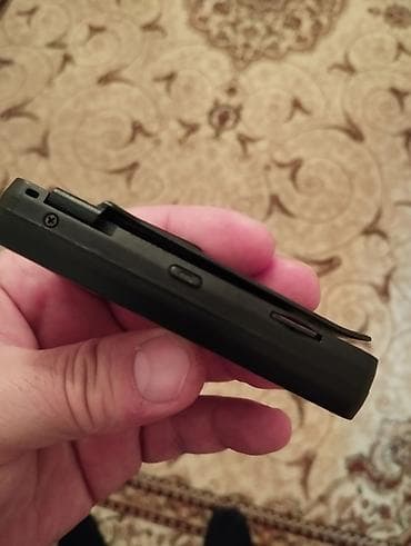 yaxa mikrafonu: 1 defe istfade olunub yaxa kamera 1080 cekilis 8 24 saat zaryatka — 3