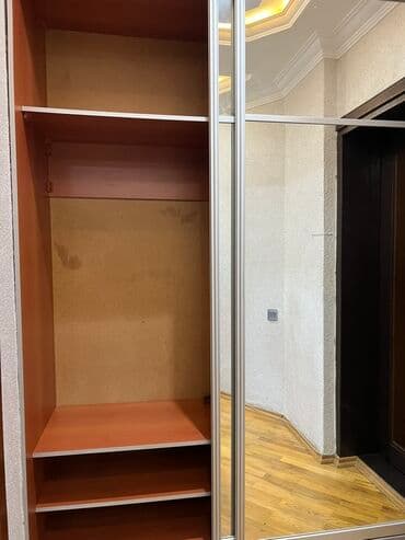 шкафы купе: Купе, 3 двери Прямой шкаф, Гардеробный шкаф — 3