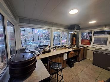 qaz ətinin qiyməti: Hazır Dönər biznesi satılır Yerləşmə yeri Xirdalanda Təzəbazardan — 7