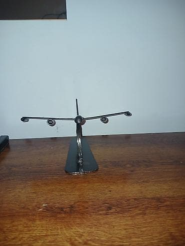 taxt ortuyu: Fiqur, Metal, rəng - Qara — 5