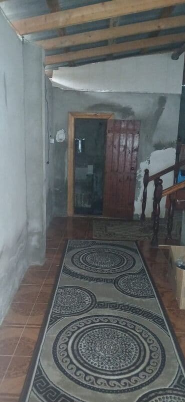 kub az kirayə evlər: Satış üçün həyət evi - Tikili: kərpic/daş konstruksiyalı təkmərtəbəli — 3