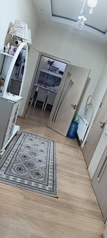 karavan satışları: 3 otaqlı, Yeni tikili, 87 kv. m — 6