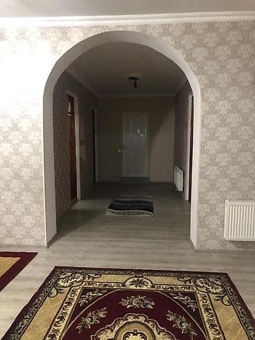 tovuzda ev satilir: 6 otaqlı, 245 kv. m — 9