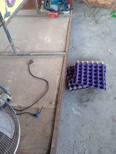 Uşaq mebeli: İşlənmiş, Təknəfərlik çarpayı, Matrassız, Siyirməsiz — 4