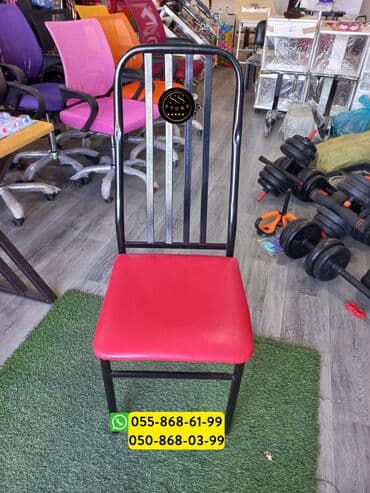 stollar ve stullar: 🔥 Restoran,kafe,mərasim evlərində daimi istifadə edə biləcəyiniz — 4