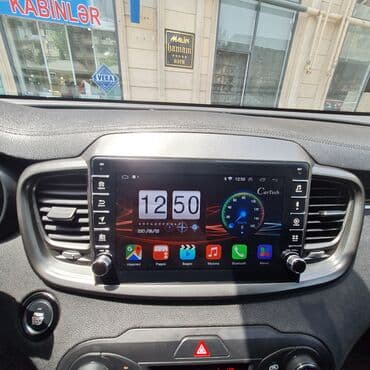 monitorlar qiymeti: Kia Sorento Prime android monitor ❗QiYMƏT: 350azn ❗Quraşdırma  — 1