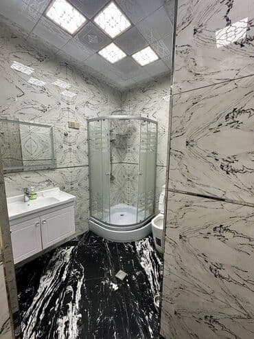 xətai kirayə: Xətai rayonu, Ağ şəhər (Qarabağ atları yaxınlığı) ərazisində inşa — 9