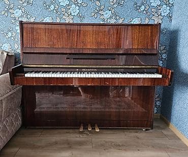 nerd satilir: Piano, Belarus, Akustik — 1