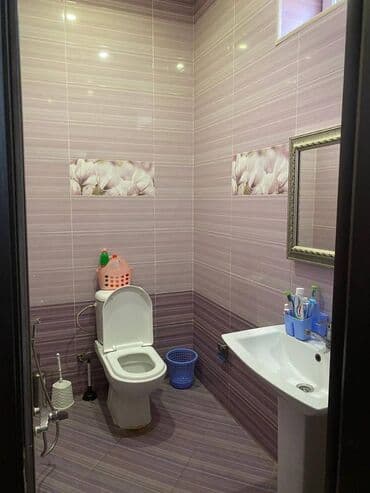 məhəmmədi kirayə: 100 kv. m, 2 otaqlı — 11