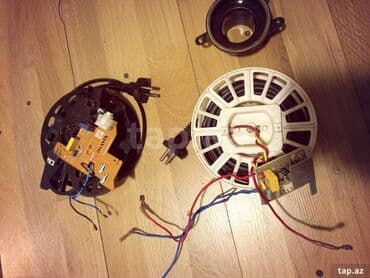 пылесос для машины: Пылесос Сухая уборка — 1