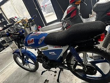 - minsk, 80 sm3, 2023 il — 4