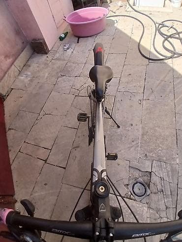 cube velo: Velosipedin təkərlərin ikisidə teptezedi 1 qram yeyilməyib yeniden — 3