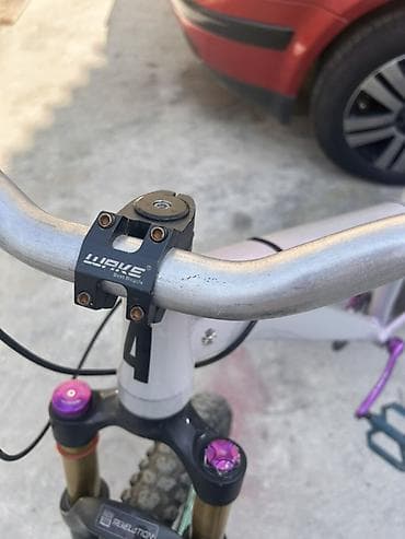 29 luq: 29 luq FULLBIKE GTR359 Velosipedi anardan almisam 260 azn Tormuz — 2