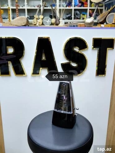 ucuz sıntezatorlar: Metranom " KAYSEN PD-J100" Metronom mexaniki metranom Ritm ölçü — 2