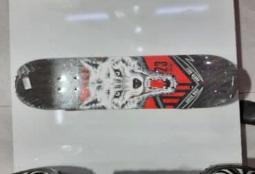 детские самокаты с родительской ручкой: Skateboard Skeybord, Kaykay, Skeyt və Pennyboardlar🛹 🔹Hər növ və hər — 2