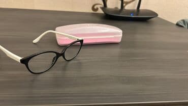 gun eynəkləri: Оправа — 2