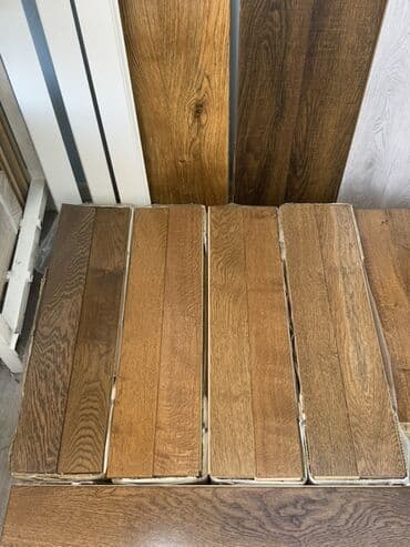 parketler: Parket, Palıd, Pulsuz çatdırılma, Ödənişli quraşdırma, Zəmanətli, Kredit yoxdur — 1