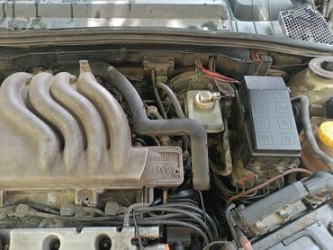 maşın disk: Opel Vectra: 1.6 л | 1996 г. 22432 км Седан — 12