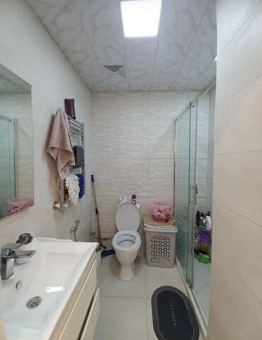 купить дом на берегу моря в баку: 4 комнаты, 120 м², Свежий ремонт — 8