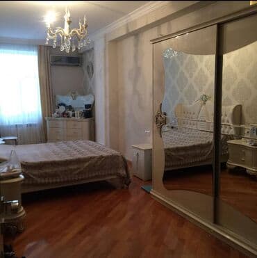 xırdalanda yeni tikili bina evləri: 9-cu mikrorayon, 3 otaqlı, Yeni tikili, 147 kv. m — 3