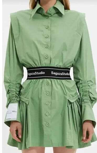 zara xs: Gündəlik don, Mini, Sagaza, XS — 1