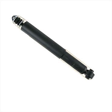 Hyundai Terracan üçün omartizator — 1